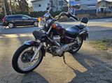 SYM Husky 125ccm - GEBRAUCHT CHOPPER 125 CCM