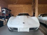 Corvette Stingray - Corvette C3: Stingray
