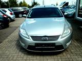 Ford Mondeo Turnier Ghia X - Ford Mondeo: Ghia X