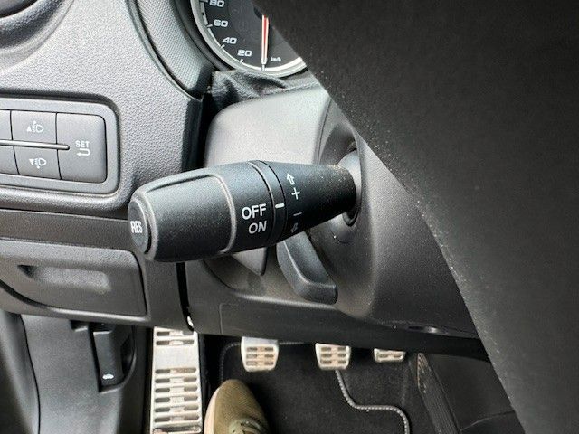 Fahrzeugabbildung Alfa Romeo MiTo Super KLIMA TEMPOMAT AHK