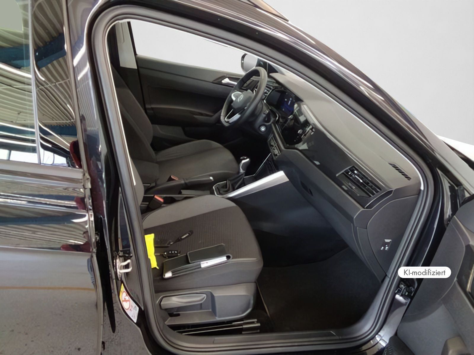 Volkswagen Taigo - Bild 5