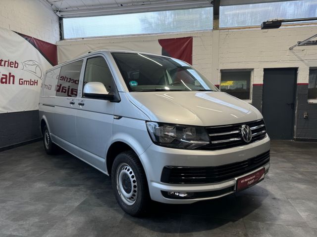 Volkswagen T6 Transporter Kasten-Kombi Kasten lang 4Motion