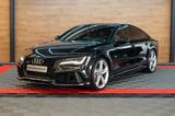 Audi RS7 4.0 TFSI quattro tiptronic Sportback 730HP!  - Audi RS7: Sportback