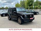 Mercedes-Benz G 63 AMG *VOLL*VOLL*LNP:222.345€ - gebrauchte Mercedes-Benz G 63 AMG aus dem Jahr 2025