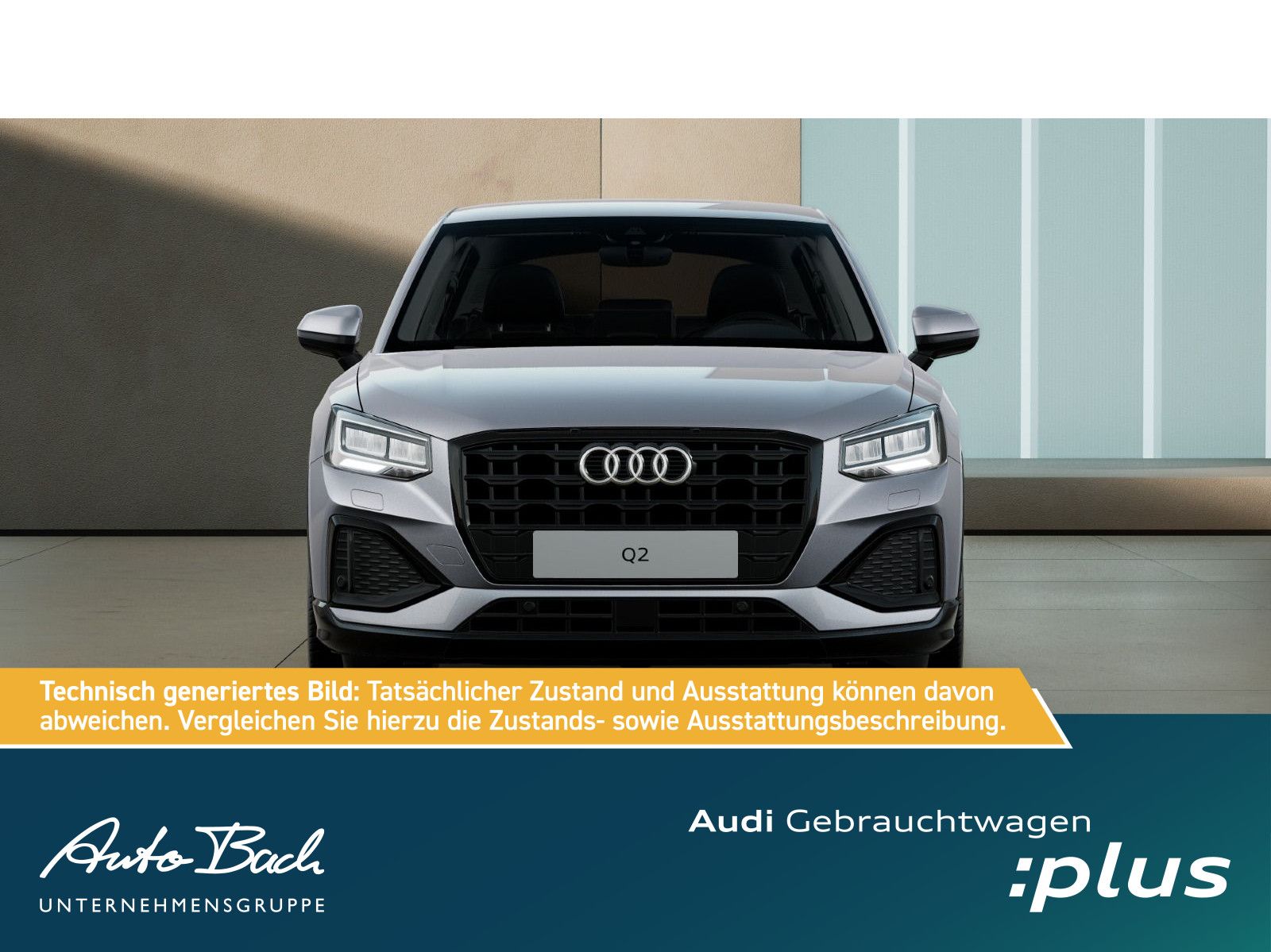 Audi Q2 - Bild 5