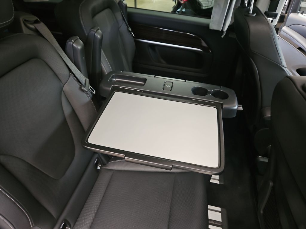 Fahrzeugabbildung Mercedes-Benz V 300 Marco Polo HORIZON AMG Airmatic Sthzg Dist