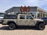 Jeep Gladiator °IIIIIII° RUBICON  3.6  V6 1.Hand - Jeep Gebrauchtwagen in Magdeburg
