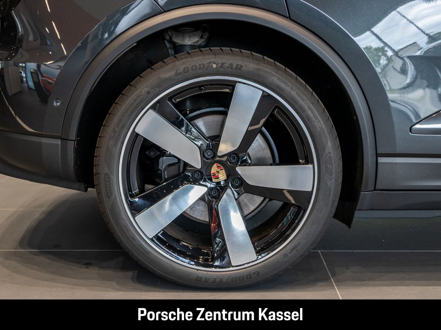 Porsche Macan - Bild 21
