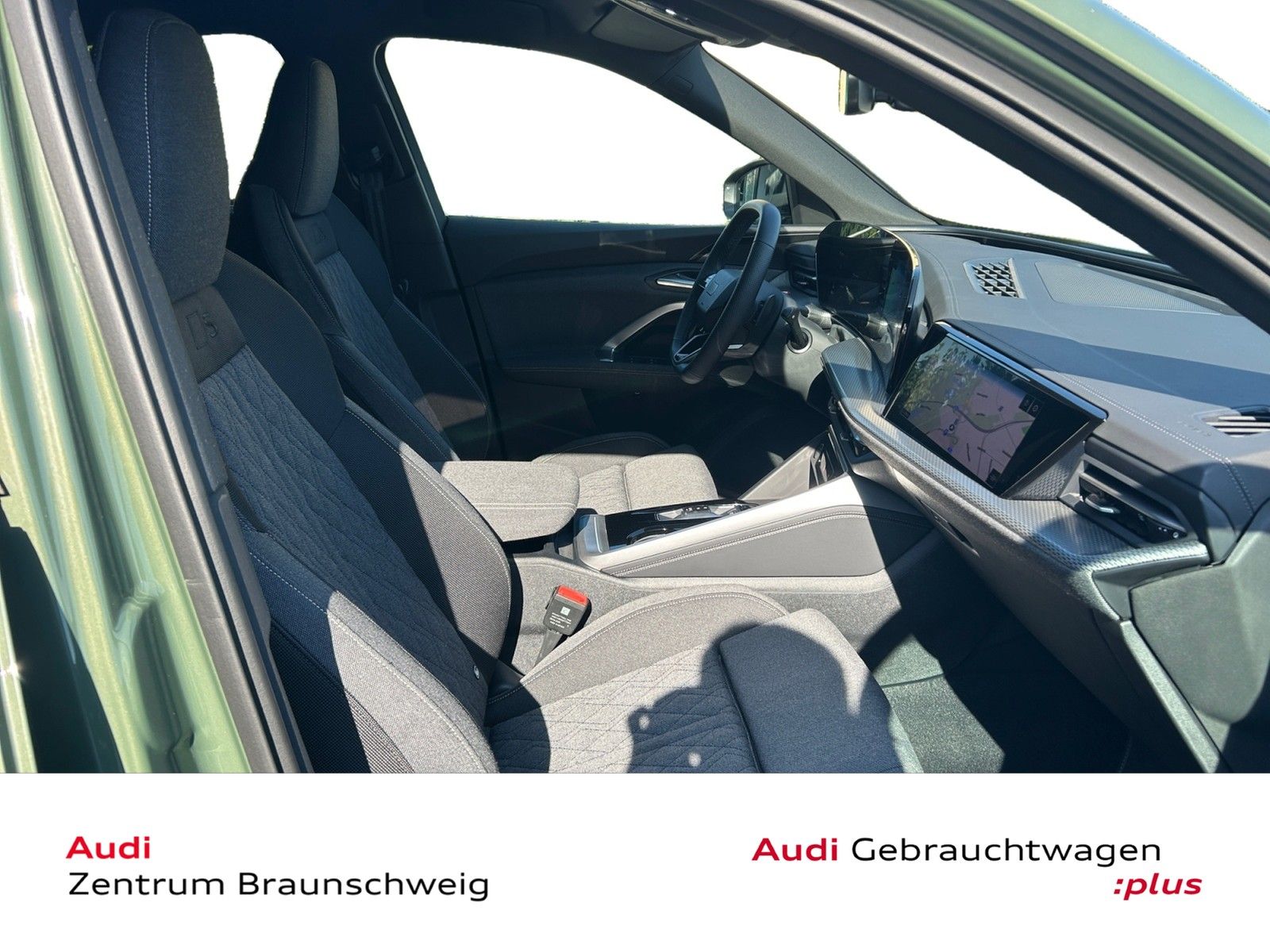 Audi Q5 - Bild 6