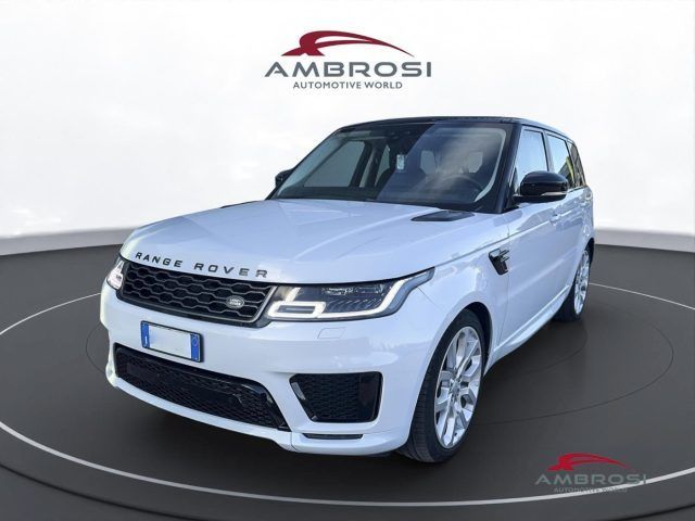 Land Rover LAND ROVER Range Rover Sport HSE Dynamic