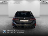 BMW 520 - Vorschau Bild 7