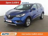 Renault Kadjar 1.3 TCe Limited*NAVI*CAM*LED*PDC*SHZ* - Renault Kadjar in Bremen