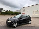 Opel Corsa C 1.0 60PS Klimaautomatik TÜV 1... - Opel Corsa: 60 Ps