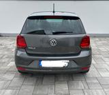 Volkswagen Polo Lounge, Klima, SHZ, Tempomat + TÜV neu - VW Polo von privat