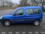 Citroën Berlingo - gebrauchte Citroën Berlingo aus dem Jahr 2005