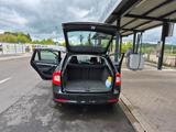 Skoda 1.6 Benzin/TÜV neu bis 05/2028/Unfallfrei - Skoda Octavia: 1u2
