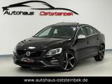 Volvo S60 MOMENTUM/R-DESIGN/BI-XEN/KAMERA/SHD/SHZ/ - Volvo S60: R