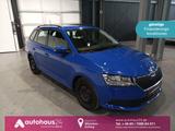 Skoda Fabia Combi 1.0 TSI Ambition|ParkPilot|App|Klima - Skoda Fabia Gebrauchtwagen in München