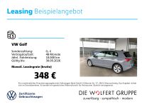 Volkswagen Golf - Vorschau Bild 3