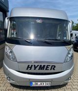 HYMER / ERIBA / HYMERCAR B 654 SL - Offers matching your search criteria
