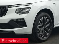 Skoda Kamiq - Vorschau Bild 18