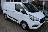 Ford Transit Custom Trend 2.0 280/L1 DEUTSCHES MODELL - Ford Transit Custom Tageszulassungen