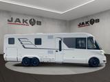 HYMER / ERIBA / HYMERCAR B-Klasse ML I 880 BML - HYMER / ERIBA B klasse