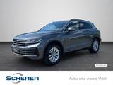 Volkswagen Touareg Elegance 3,0 TDI V6 NAV PANO KEYLESS LED - VW Touareg von 2025