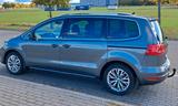 Volkswagen VW Sharan 7N Diesel - VW Sharan Gebrauchtwagen in Chemnitz