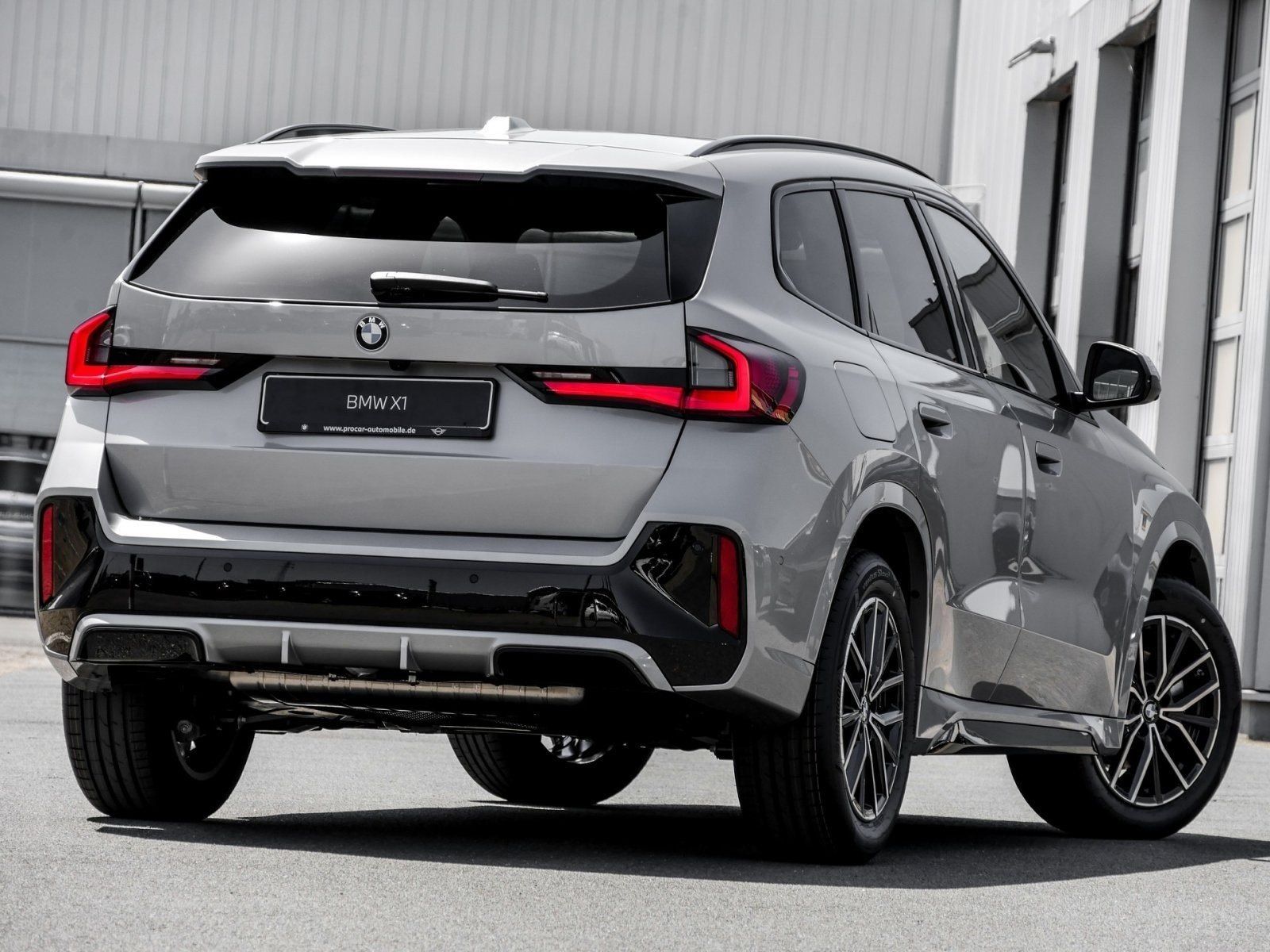 BMW X1 - Bild 2