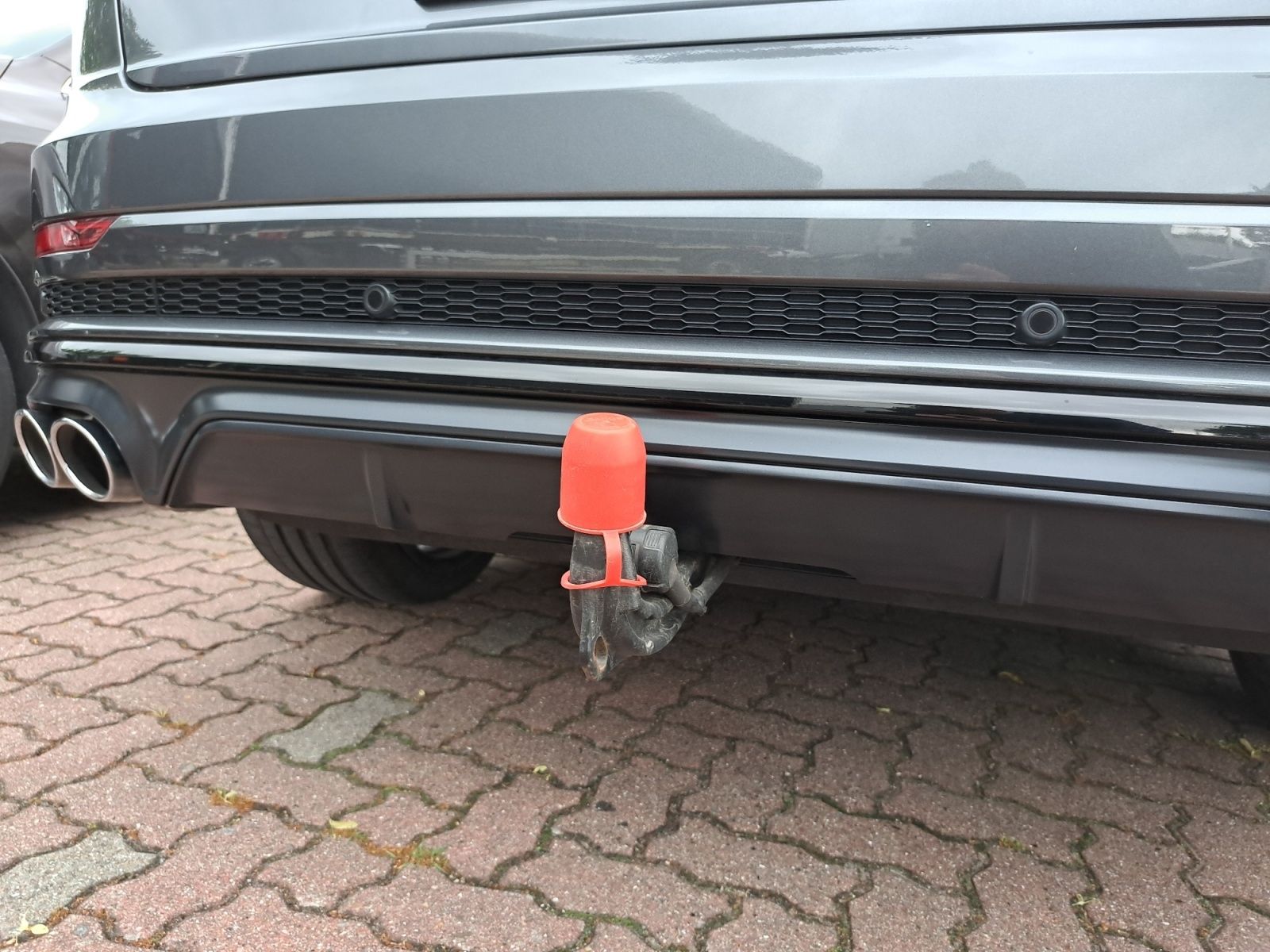 Audi SQ8 - Bild 12