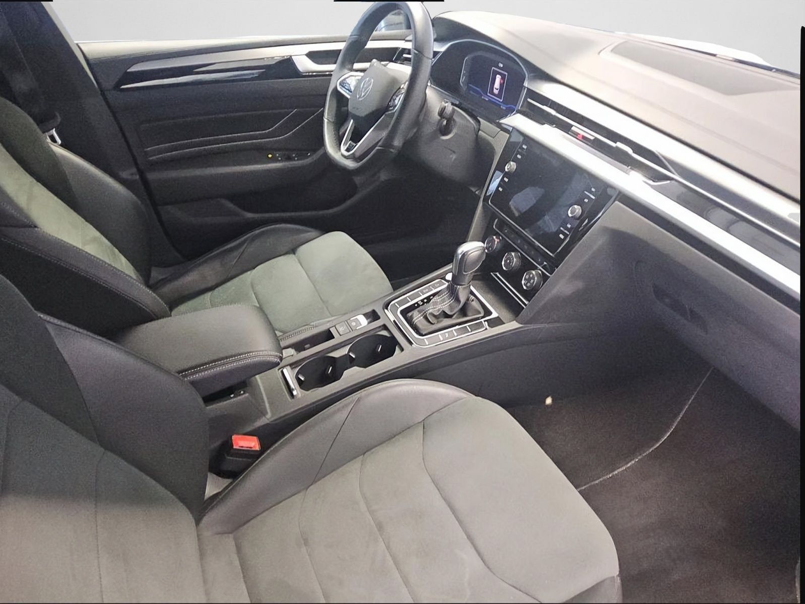 Volkswagen Arteon - Bild 4