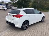 Toyota Auris 1.6 Valvematic H/B T2 Premium 132hk 5D 6G - Toyota Auris: Valvematic