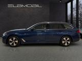 BMW 520 d xDrive Touring Steptroni*Head-Up*Driving* - BMW Gebrauchtwagen von 2021