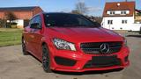 Mercedes-Benz CLA 220 CDI Shooting Br Aut AMG Distr Pano Kam  - Mercedes-Benz CLA 220 Shooting Brake Gebrauchtwagen