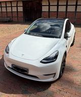 Tesla Model Y Performance | FSD | AHK | 12/2022 