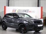 Land Rover Range Rover Evoque D240 HSE R-DYNAMIC / PANORAMA - Land Rover Range Rover Evoque Dynamic mit Diesel-Antrieb