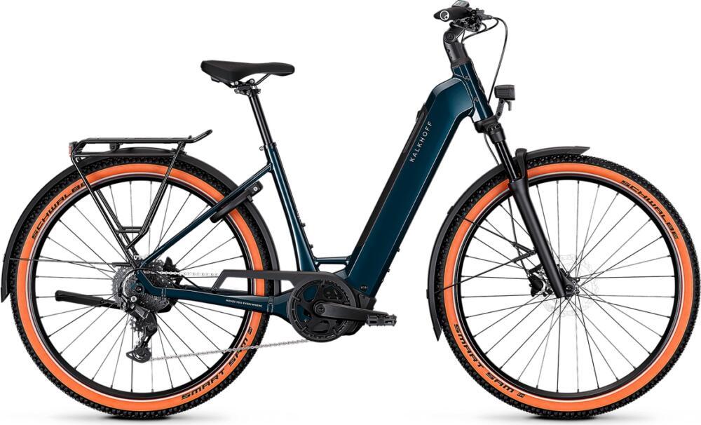 Kalkhoff ENTICE 3 ADVANCE 43 cm (S)