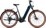Kalkhoff ENTICE 3 ADVANCE 58 cm (XL) - E-Trekkingbike E-Bikes