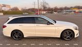 Mercedes-Benz C 43 AMG Mercedes-AMG C 43 4MATIC T Autom. M... - : Kombi, Mercedes AMG
