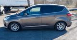 Ford C-MAX Titanium.Automatic.Navi.Kamera.SHZ. - Ford C-Max aus 2011: Titanium