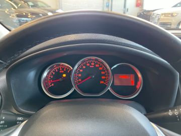 Dacia Sandero II Stepway Prestige *1HAND*NAVI*TOUC*PDC
