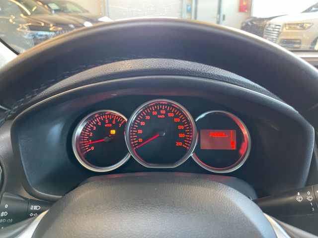 Dacia Sandero II Stepway Prestige *1HAND*NAVI*TOUC*PDC
