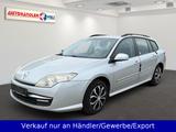 Renault Laguna III Kombi 2.0 16V Klimaautomatik - gebrauchte Renault Laguna aus dem Jahr 2010