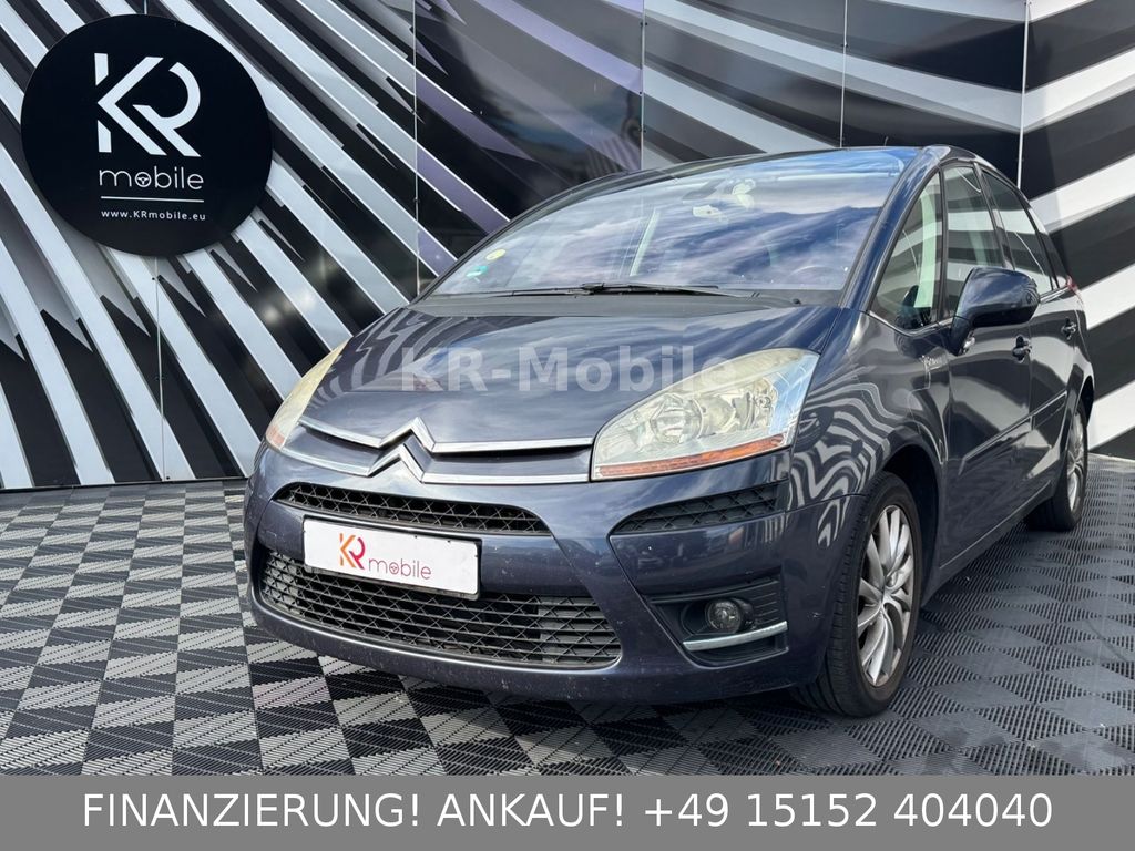 Angebot ansehen Citroën C4 Picasso