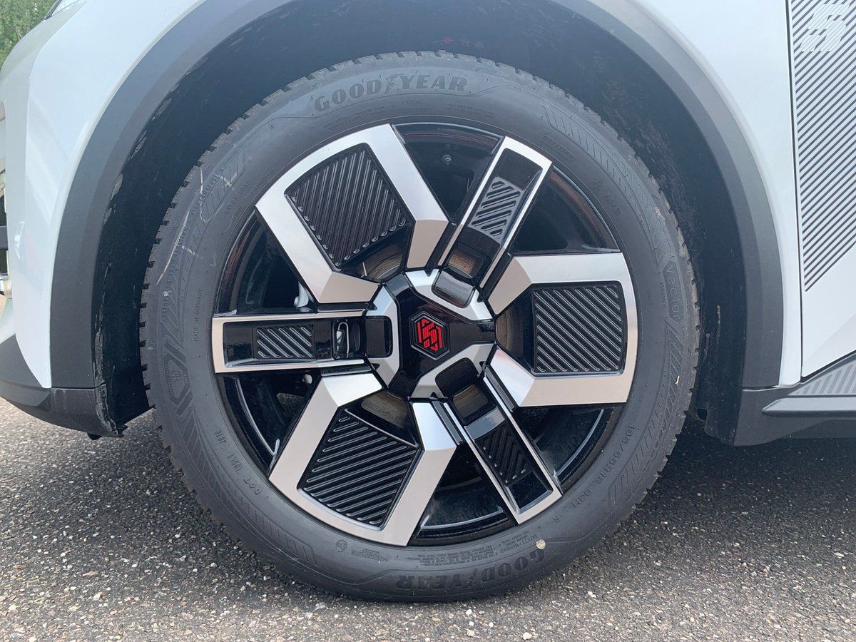 Renault R 5 - Bild 13