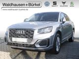 Audi Q2 1.4 TFSI sport+AHK+Rückfahrkamera Klima - Audi Q2 in Mönchengladbach