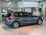 BMW 118i  5-trg. ADVANTAGE Automatik 88000 KM - BMW 118: mit Anhängerkupplung