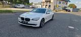 BMW 730d Mineralweiß - F01 Vollausstattung TÜV 04/27 - BMW 7er Reihe: F01