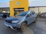 Dacia Duster Extreme TCe 130*NAV*SHZ*PDC*KAMERA* - Dacia Duster Extreme mit Benzin-Antrieb